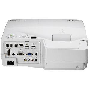 Проектор NEC UM361X incl. wall mount (UM361X incl. wall mount) mp.test-s.org.ua - Фото 1