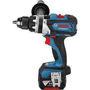 Шуруповерты BOSCH PT GSR 14,4 VE-EC аккумуляторный (0.601.9F1.001) mp.test-s.org.ua - Фото 1