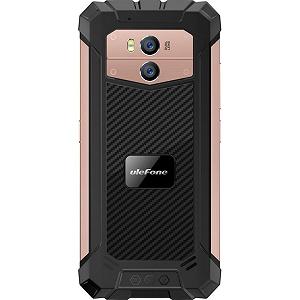 Смартфон Ulefone Armor X2 2/16GB (Rose Gold) mp.test-s.org.ua - Фото 1
