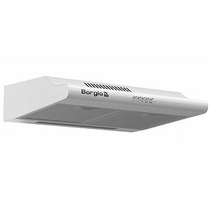 Витяжка Borgio Gio 60 white (Gio 60 white) - Фото 1