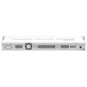 Комутатор Mikrotik CSS326-24G-2S+RM (CSS326-24G-2S+RM) mp.test-s.org.ua - Фото 1