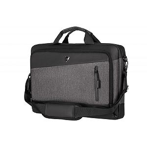 Сумки для ноутбуков 2E Slant 16", Grey (2E-CBN9085GB) mp.test-s.org.ua - Фото 1
