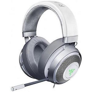 Навушники Razer Kraken 7.1 V2 Mercury Edition (RZ04-02060300-R3M1) - Фото 1