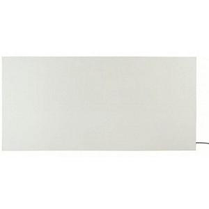 Обігрівач Teploceramic TCM-RA1000WHITE (TCM-RA1000WHITE) - Фото 1