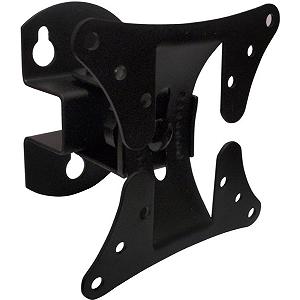 Кронштейн X-DIGITAL STEEL SA120 Black (STEEL SA120 Black) - Фото 1