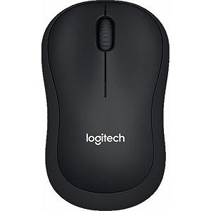 Мишка Logitech B220 Silent Black (910-004881) mp.test-s.org.ua - Фото 1