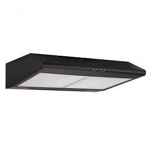Витяжка Ventolux ALDO 60 BK (ALDO 60 BK) - Фото 1
