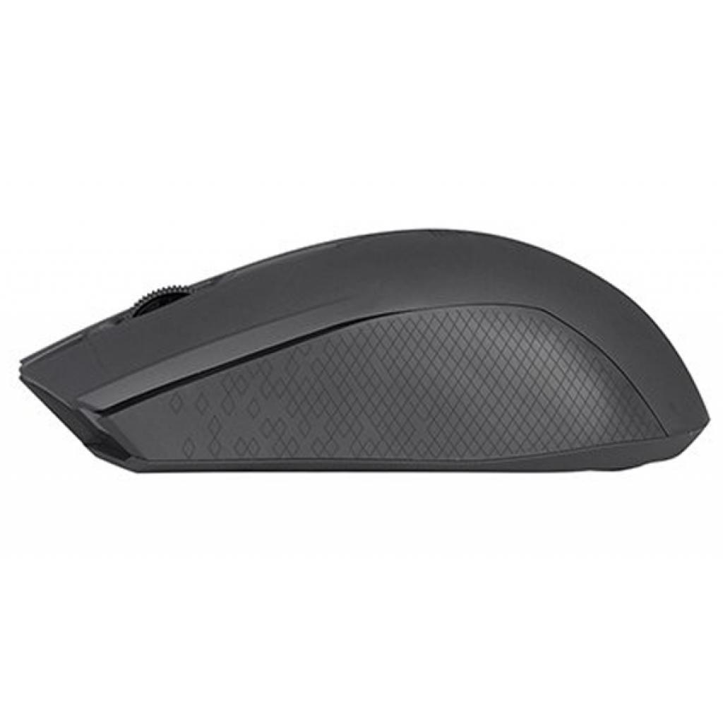 Компьютерная мышь A4Tech G3-760N Grey (G3-760N), фото №5