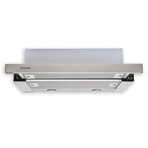 Витяжка Minola HTL 6112 FULL INOX 650 LED (HTL 6112 FULL INOX 650 LED) mp.test-s.org.ua - Фото 1