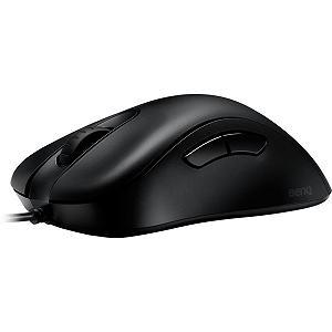 Компьютерная мышь ZOWIE EC1-B Black (9H.N0TBB.A2E) - Фото 1