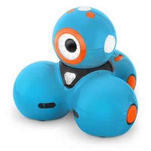 Роботы Wonder Workshop Dash (1-DA01-05) - Фото 1