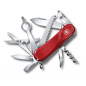 Мультитул Victorinox Evolution 23 (2.5013.E) - Фото 1