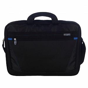Сумки для ноутбуков Targus Prospect 17" Black (TBT258EU) mp.test-s.org.ua - Фото 1