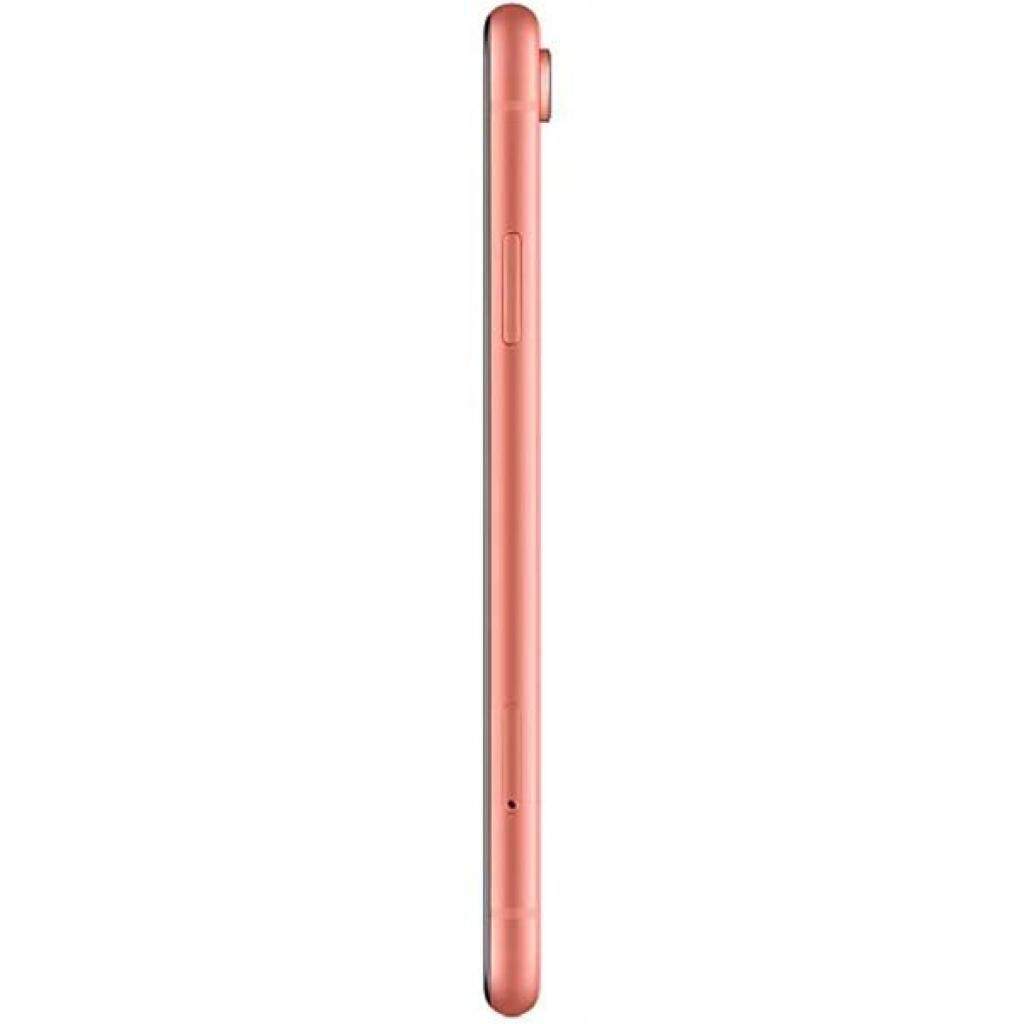 Смартфон Apple iPhone XR 64Gb Coral (MRY82FS/A), фото №3