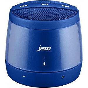 Акустична система JAM Touch Bluetooth Speaker Blue (HX-P550BL-EU) - Фото 1