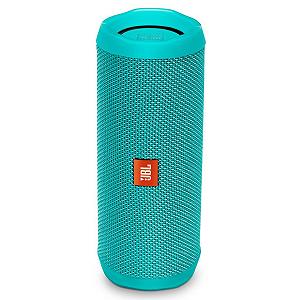 Акустические системы (колонки) JBL Flip 4 Teal (JBLFLIP4TEL) - Фото 1