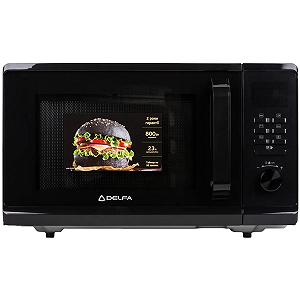 Микроволновая печь Delfa AMW-231DB (AMW-231DB) - Фото 1