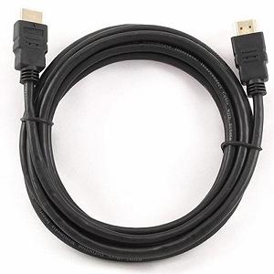 Кабель мультимедійний Cablexpert HDMI to HDMI 30.0m (CC-HDMI4-30M) - Фото 1