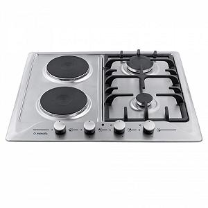 Варочные поверхности Minola MKM 62024 I (MKM 62024 I) mp.test-s.org.ua - Фото 1