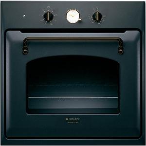 Духова шафа Hotpoint-Ariston FT 851.1 AN/HA (FT 851.1 (AN) /HA) - Фото 1