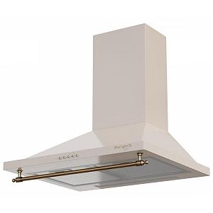 Витяжка Borgio BHK 60 Rustico ivory (BHK 60 Rustico ivory) - Фото 1