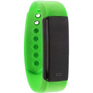 Фитнес-браслет UWatch ID115HR Green (F_59695) mp.test-s.org.ua - Фото 1