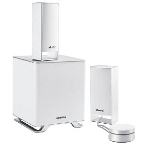 Акустична система Microlab M-600 White (M-600 White) mp.test-s.org.ua - Фото 1
