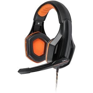 Навушники GEMIX W-330 PRO (W330PRO) - Фото 1