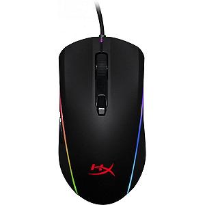 Мышь HyperX Pulsefire Surge USB Black (HX-MC002B) mp.test-s.org.ua - Фото 1