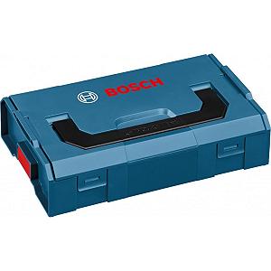 Ящик для інструментів Bosch L-BOXX Mini (1.600.A00.7SF) - Фото 1
