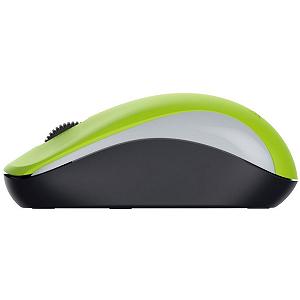 Мишка Genius NX-7000 Green (31030109111) mp.test-s.org.ua - Фото 1