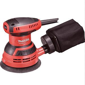 Шліфмашина Makita M 9204 эксцентриковая (M9204) - Фото 1