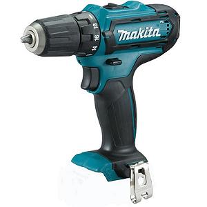 Шурупокрут Makita CXT Slider, 30 / 14Нм (без АКБ и БП) (DF331DZ) - Фото 1