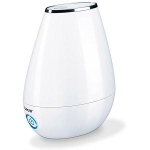 Увлажнитель воздуха Beurer LB 37 white (LB37_white) mp.test-s.org.ua - Фото 1