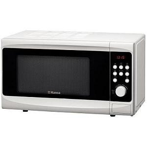 Микроволновая печь Hansa AMG20E70GVH (AMG20E70GVH) - Фото 1