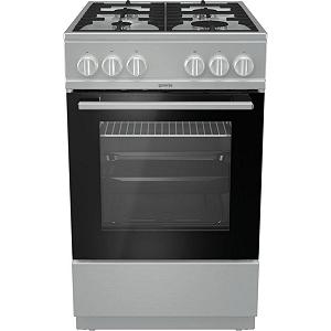 Кухонные плиты Gorenje GN5111XF (GN5111XF) mp.test-s.org.ua - Фото 1