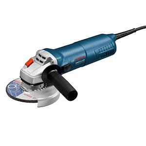 Шліфмашина Bosch GWS 11-125 (0.601.79D.002) - Фото 1