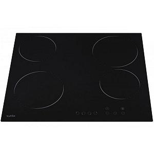 Варильна поверхня Ventolux VB 6004 TC (VB 6004 TC) mp.test-s.org.ua - Фото 1