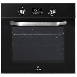 Духовые шкафы Perfelli BOE 6760 BL (BOE 6760 BL) - Фото 1