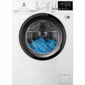 Пральна машина Electrolux EW6S4R06BI (EW6S4R06BI) - Фото 1