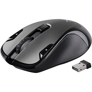 Мышь Vinga MSW-527 gray (MSW-527) - Фото 1