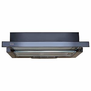 Кухонные вытяжки Perfelli TL 620 BL (TL 620 BL) mp.test-s.org.ua - Фото 1