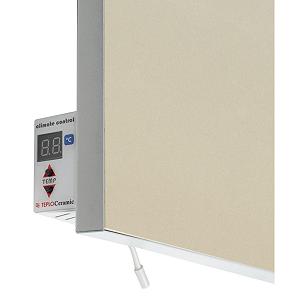 Обігрівач Teploceramic TCM-RA1000BEIGE (TCM-RA1000BEIGE) mp.test-s.org.ua - Фото 1