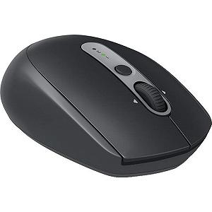 Мышь Logitech M590 Silent Graphit (910-005197) - Фото 1