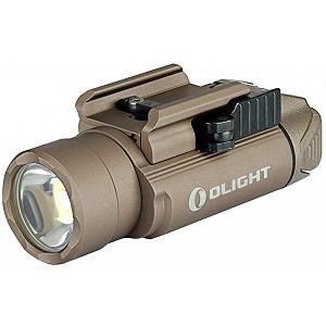 Фонари Olight PL2 Valkyrie Tan (PL2Tan) - Фото 1