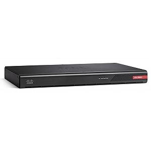 Фаерволы Cisco ASA5508-K8 (ASA5508-K8) - Фото 1