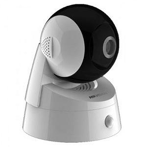 Камера відеоспостереження Hikvision Digital Technology DS-2CD2Q10FD-IW (18959) - Фото 1