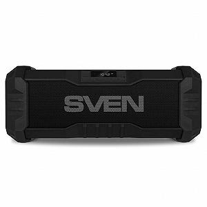 Акустические системы (колонки) SVEN PS-430 black (PS-430 black) mp.test-s.org.ua - Фото 1