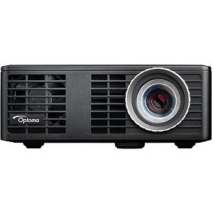 Проектор Optoma ML750e (95.8UA02GC1E) mp.test-s.org.ua - Фото 1
