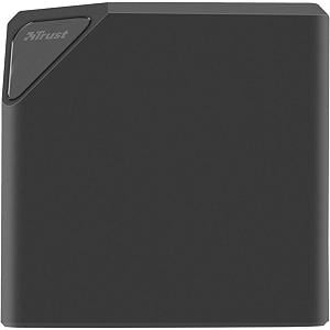 Акустична система Trust Ziva Wireless Bluetooth Speaker black (21715) mp.test-s.org.ua - Фото 1